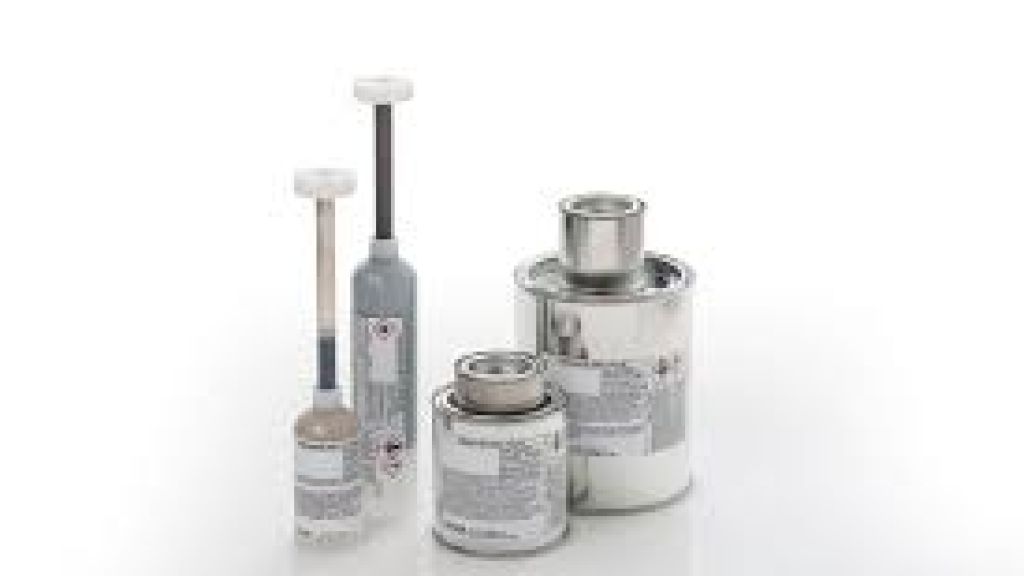 Adhesive and Sealants