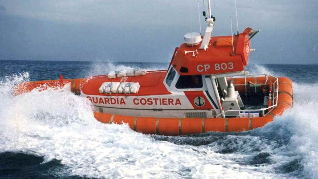 Marine paints - Balmoral