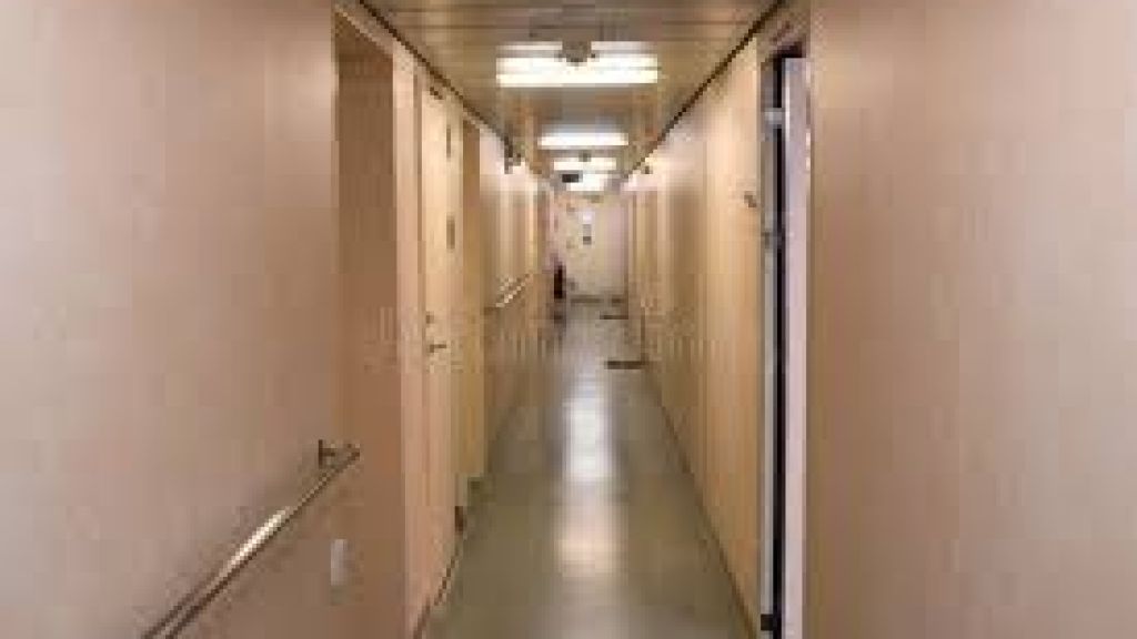 Marine paint – Interior paint schemes